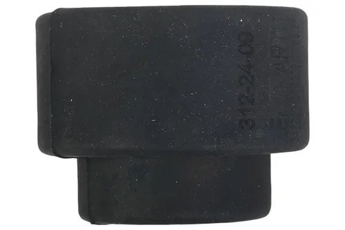 сайлентблок реактивной тяги!\ MB W460/W463 92> Z43565 ZENTPARTS