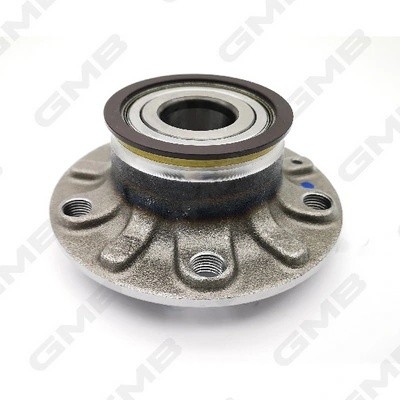 Ступица VW Golf 5 AUDI A3 SKODA Octavia задняя GMB GH22530 GMB