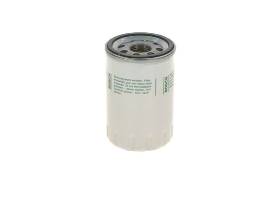 Фильтр масляный JAGUAR S-Type BOSCH 0 451 103 335 BOSCH