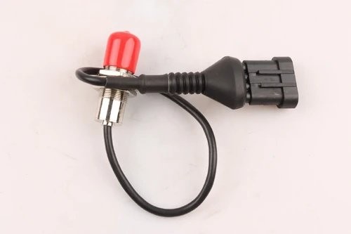 Датчик SITRAK HOWO стоп-сигнала MOVELEX 811W255030001MX MOVELEX