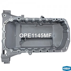 Поддон масляный ДВС OPE1145MF ope1145mf KRAUF