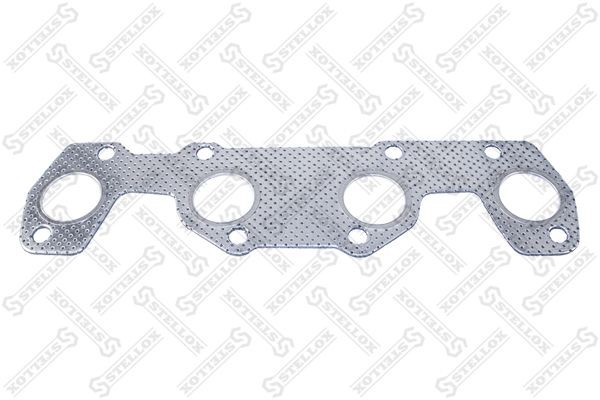 прокладка коллектора выпускного!\ Citroen C2/C3, Peugeot 106/206/307 1.1/1.4 98> 11-26036-SX STELLOX