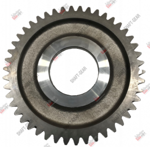 Шестерня 2-ой передачи вторичного вала 6DS180T1701112 SHAFT