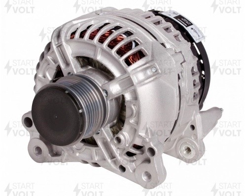 Генератор 110A LG 1120D START VOLT