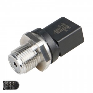 Датчик давления топлива для а/м BMW X5 F15 (13-)/X6 F16 (14-) 3.0D (FPS 0025) FPS 0025 START VOLT