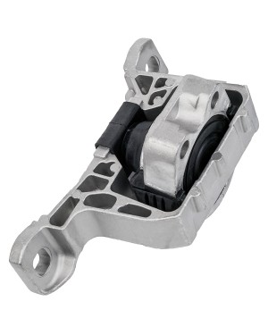 подушка двигателя правая (гидравлическая)! Mazda 3 Bk 03-08 Z13494 ZENTPARTS