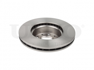 Диск тормозной передний BRD-20206 UNIO