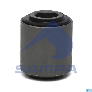 сайлентблок !(мр) стабилизатора 20/47x45/55\Iveco EuroTech 060109 SAMPA