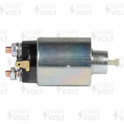 Реле втягивающее стартера для а/м Mazda 3 BK (03-) 1.3i/1.6i (VSR 2501) VSR2501 START VOLT