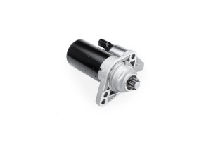 AUDI A3 [8P1]/ [8PA]/ VW PASSAT [B6] ДИЗЕЛЬ 12V 1,7 кВт 6900052 METACO