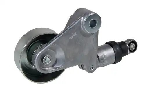 ролик натяжной c механизмом натяжения! Nissan Patrol (Y61) 3.0 DTi 00> Z24093 ZENTPARTS