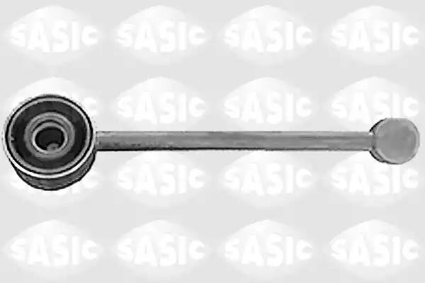 [2454E9] !тяга КПП L127\ Citroen Xsara/Berlingo, Peugeot 306/Partner 1.1-1.6 97> 4542E92 SASIC