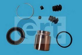 MITSUBISHI PAJERO (82-96) D=43, Akebono 401437 ERT