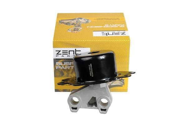 подушка ДВС левая!\ Opel Meriva/Combo/Tigra 1.4 16V/1.6 16V/1.8 03> Z13355 ZENTPARTS