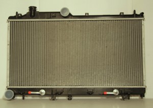 SUBARU FORESTER (S12) (2008-2012) 267725 TERMAL