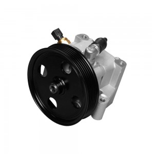 Насос ГУР Ford Focus III 11- MSP0101 MSP0101 MARSHALL