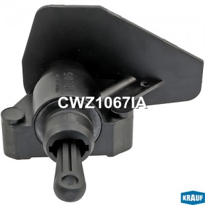 Цилиндр сцепления главный CWZ1067IA CWZ1067IA KRAUF