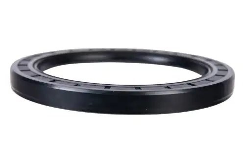 сальник коленвала! FKM 100x130x12 HOWO T5G, SITRAK MC11 15>, MAN TGA/TGS/TGX Z26774 ZENTPARTS
