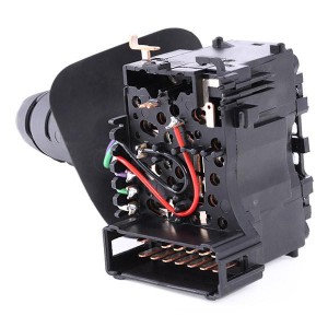 Переключатель подрулевой ЛАДА Largus RENAULT Logan (04-) света (с ПТФ) VALEO 251604 VALEO PHC