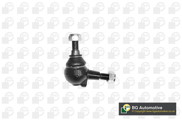 опора шаровая передняя! M14x1.5\ MB W202/W210/C208 92-03 SJ5602 BG AUTOMOTIVE