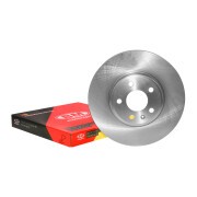 Диск тормозной вентилируемый передний VAG AUDI BDV327 BDV327 BM MOTORSPORT
