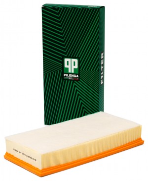 Фильтр воздушный, AUDI FA-P2254 FA-P2254 PILENGA