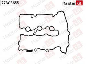 прокладка клапанной крышки BMW X1 (F48) B38 A15 A 77BGB655 77BGB655 MASTER KIT