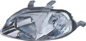 HONDA CIVIC 11/95-02/2001 C ЭЛЕКТРО КОРРЕКТОРОМ 2171127LLDEM DEPO