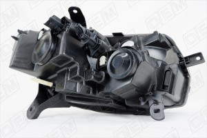 Фара RENAULT Logan,Sandero (18-) левая OEM OEM0188FL OEMPARTS