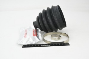 Пыльник ШРУСа наружный OPEL ANTARA 1017P-V250 1017P-V250 FEBEST