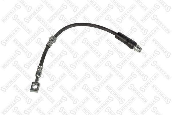 шланг тормозной передний!\ Opel Vectra C/Signum 02> 27-00438-SX STELLOX