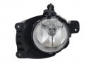 фара противотуманная левая!\ Chevrolet Aveo 11-> 235-2012L-UE DEPO