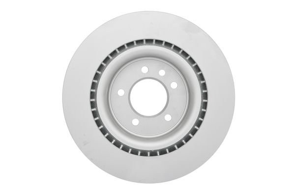 Диск тормозной LAND ROVER Range Rover Sport задний (1шт.) BOSCH 0 986 479 D31 BOSCH