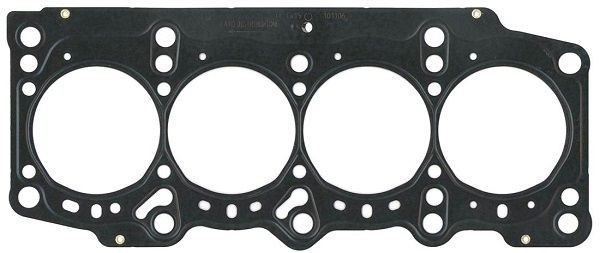 Прокладка головки блока FIAT Doblo (05-),Punto (99-) ELRING 344.661 ELRING
