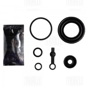 Ремкомплект суппорта VW Polo Sedan (RUS) (10-) 1ZC зад. d=38мм (RCF 182063) RCF 182063 TRIALLI