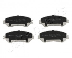 NISSAN QASHQAI (J11) (2014>) PA160AF JAPAN PARTS GROUP