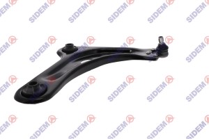 рычаг правый!\ Citroen C3 all 09>, Peugeot 207 all 06> 53475 SIDEM