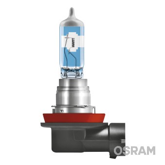 Лампа 12V H8 35W PGJ19-1 +20% 3900K Night Breaker Laser OSRAM 64212NL OSRAM