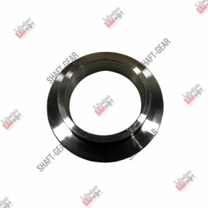 Шайба шестерни выходного вала демультипликатора КПП 16JS, Маз 16JS200T1707108 SHAFT