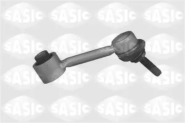 Тяга стабилизатора задняя AUDI Q3, OCTAVIA (1Z_), PASSAT VI-VII 9005094 9005094 SASIC