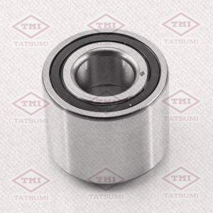 Подшипник задней ступицы RENAULT Logan/Sandero/Clio 12- TDF5005 TDF5005 TATSUMI
