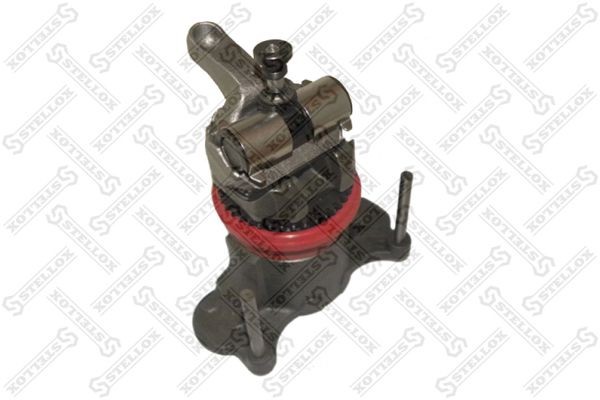 РМК суппорта SBS2220; Modul T 85-10765-SX STELLOX