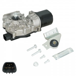 Моторедуктор стеклоочистителя передний VWF1442 START VOLT