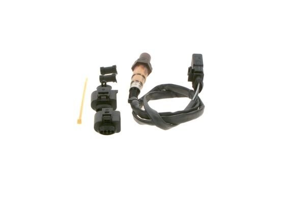 Лямбда-зонд vw 0258010036 0 258 010 036 BOSCH