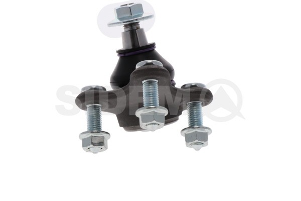 Опора шаровая левая Volkswagen/Audi/Seat 63588 63588 SIDEM