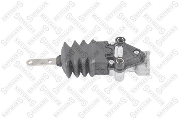 кран уровня пола !кабины \Scania 124 84-17302-SX STELLOX