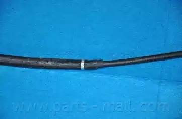 Трос стояночного тормоза PTA-873 PTA873 PMC PARTS MALL