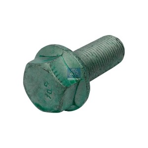 Пружина тормозной колодки HONGYAN 3 DIESEL TECHNIC