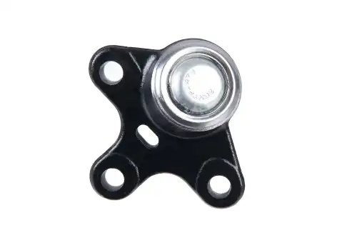 опора шаровая правая!\ VW Polo 94-02 Z37160 ZENTPARTS