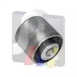 сайлентблок рычага пер.нижн. наружн.!\ Audi A8 3.0-6.0/3.0-4.0TDi 02> 017-00087 RTS